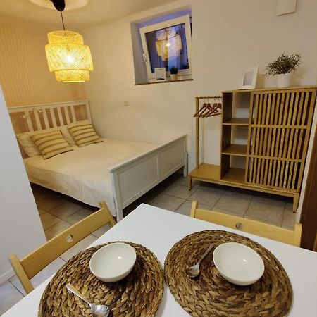 Apartment Marjo Піран Екстер'єр фото